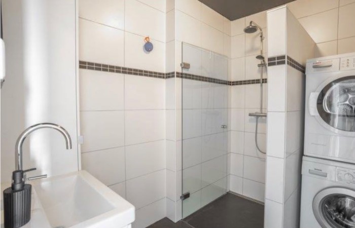 Kamer - Van Adrichemstraat - Delft
