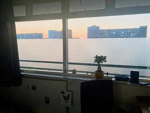 Kamer - Bosboom-Toussaintplein - Delft