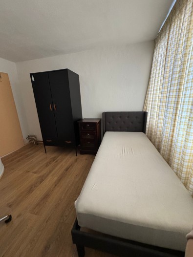 Kamer - Comeniuslaan - Zeist
