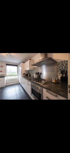 Appartement - Ekingenstraat - Amsterdam