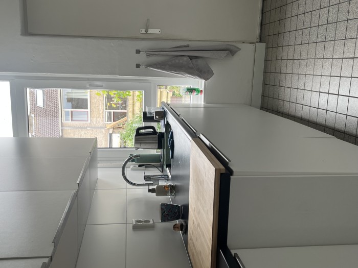 Appartement - Zandsteenlaan - Groningen