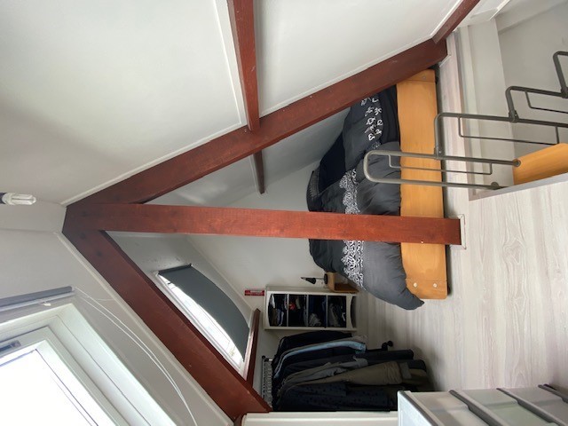 Kamer - Winschoterdiep - Groningen