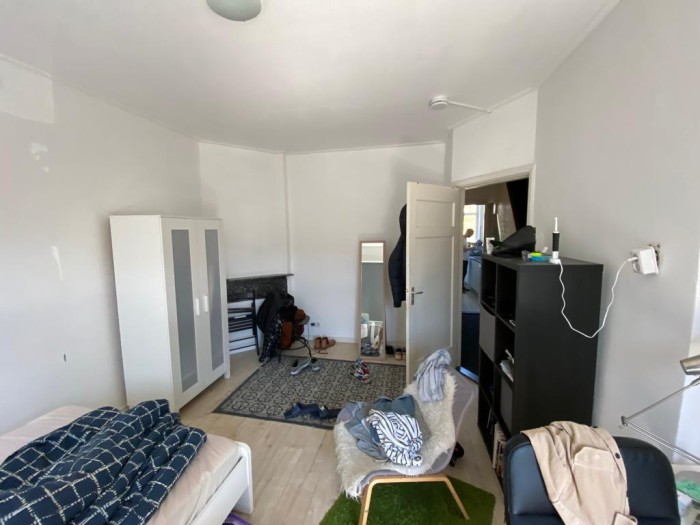 Kamer - Peizerweg - Groningen