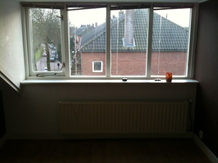 Kamer - Stroeslaan - Hilversum
