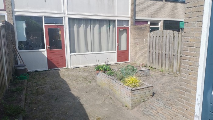 Appartement - Balladestraat - Nijmegen