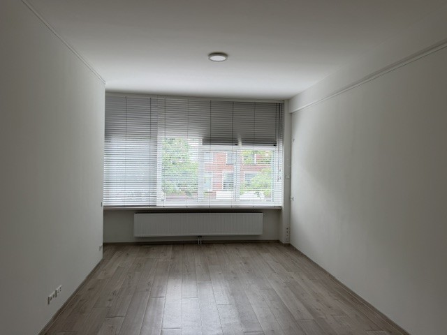 Kamer - Levendaal - Leiden
