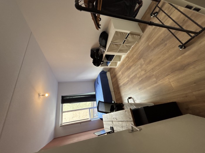 Kamer - Artemisstraat - Leiden
