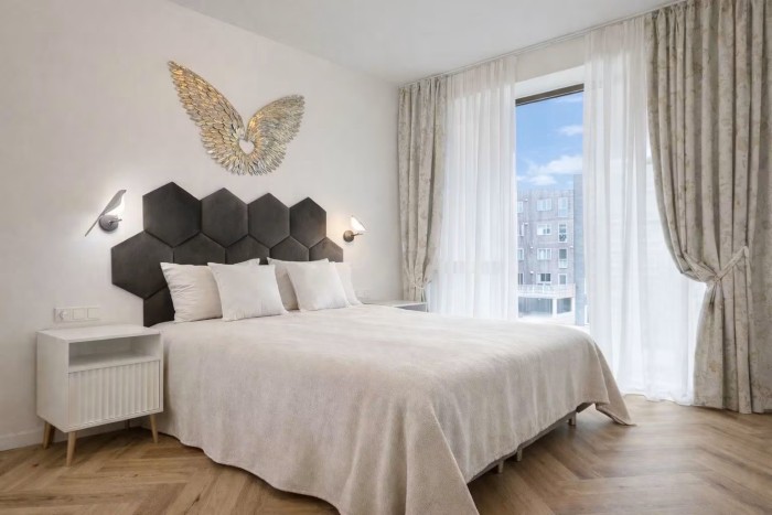 Kamer - Huiswoudstraat - Amsterdam