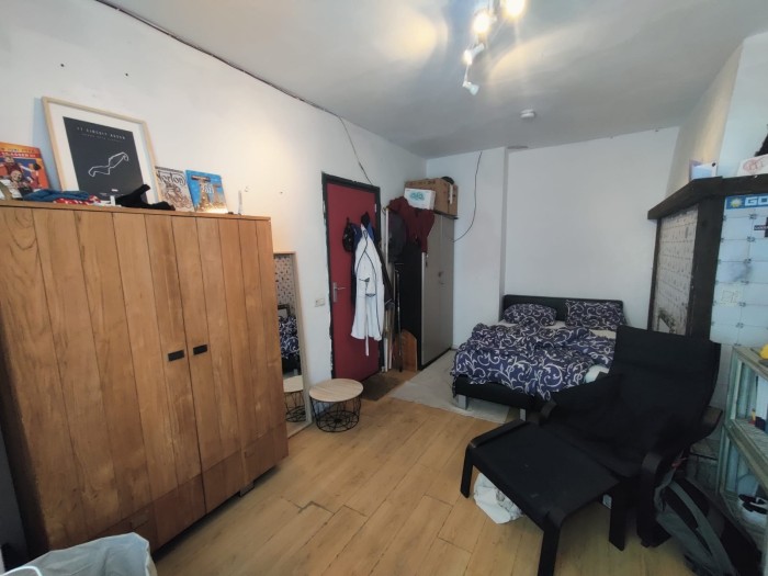 Kamer - Mauritsstraat - Eindhoven