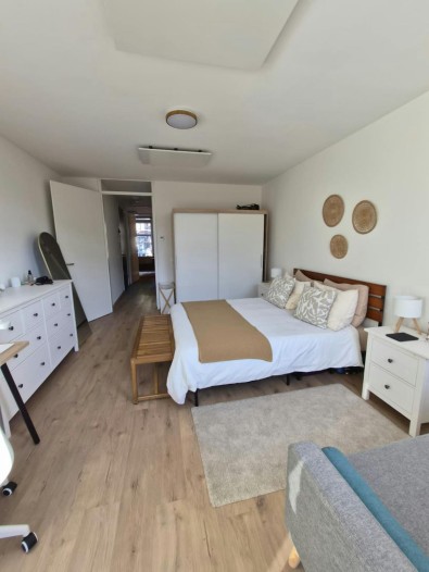 Appartement - Hondiusstraat - Rotterdam