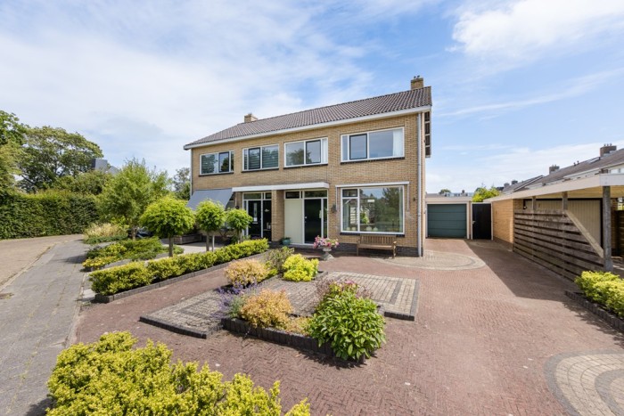 Huis - Tettingburren - Workum