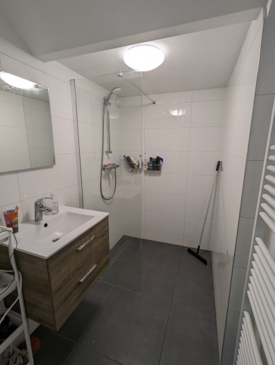 Kamer - Jacob Catsstraat - Rotterdam