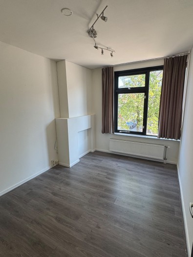 Kamer - De Lugt - Rotterdam