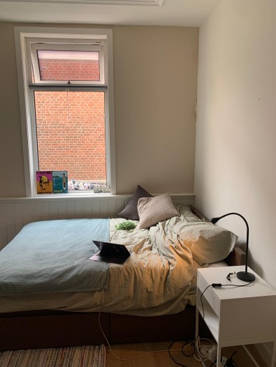 Kamer - Sloepstraat - 's-Gravenhage