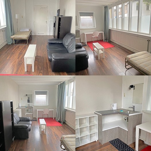 Kamer - Koekoekweg - Hengelo