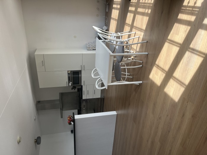 Kamer - Oostelijke Handelskade - Amsterdam