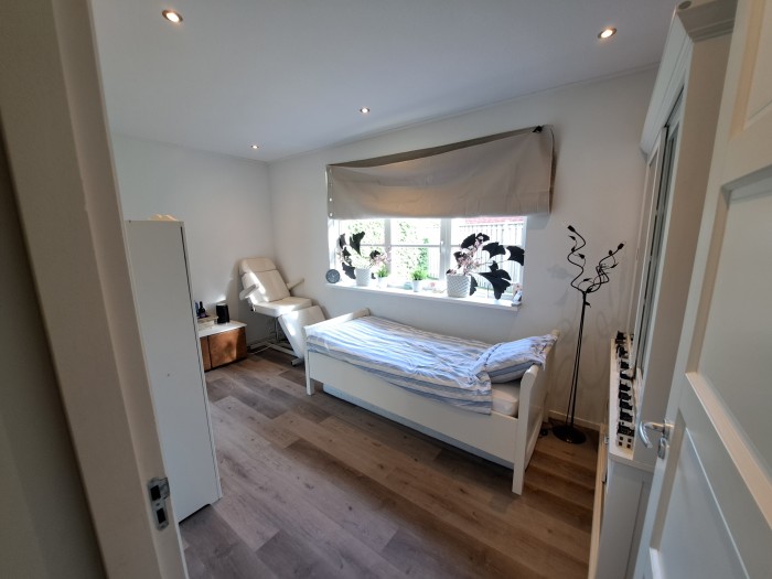 Kamer - Veldweg - Doornspijk