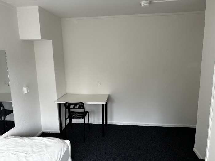 Kamer - Zandkreekstraat - Deventer