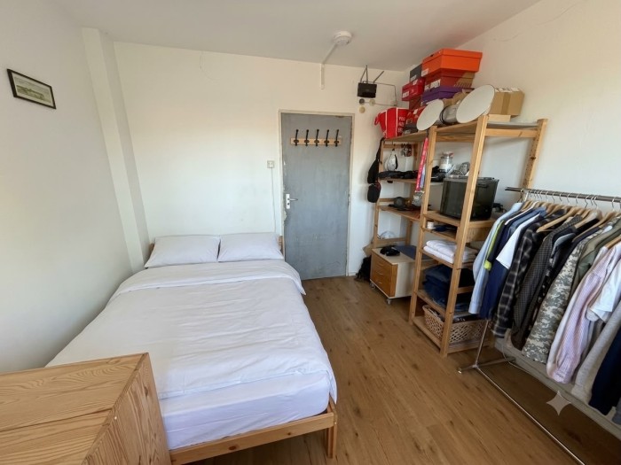 Kamer - Oudraadtweg - Delft