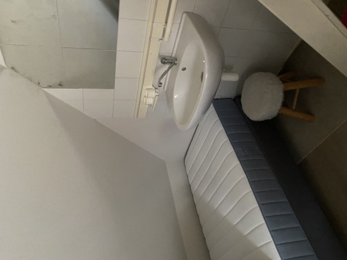 Kamer - Paul Windhausenweg - Breda