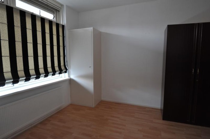 Kamer - Kortebrantstraat - Rotterdam
