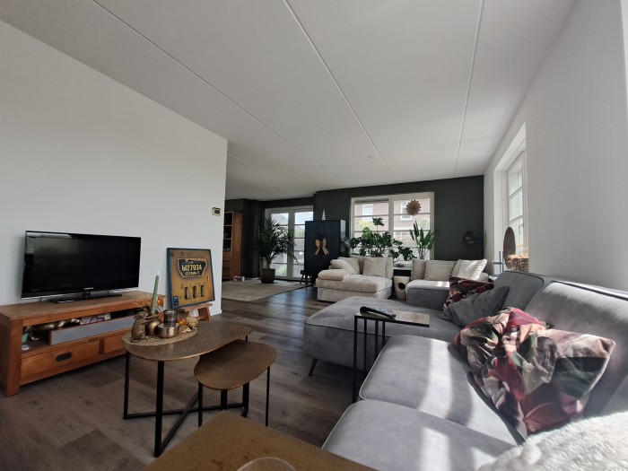 Kamer - Veldweg - Doornspijk