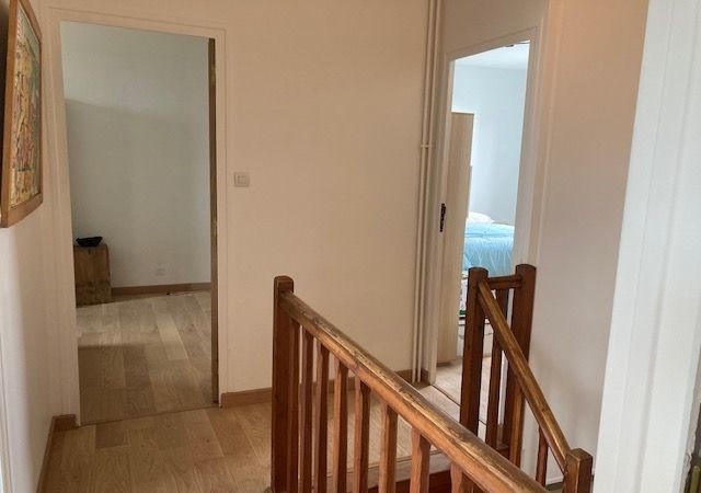 Kamer - Van Lenneplaan - Groningen