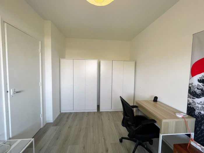 Kamer - Langswater - Amsterdam