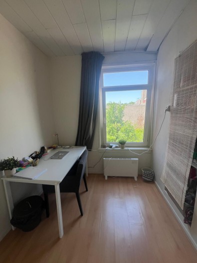 Kamer - Violenstraat - Groningen