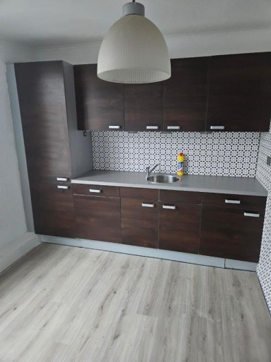 Kamer - Zandblokstraat - Rotterdam