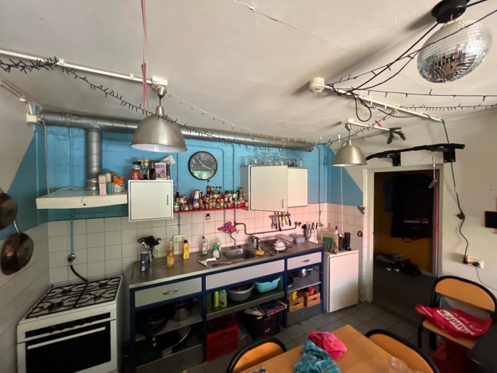 Kamer - Witbreuksweg - Enschede