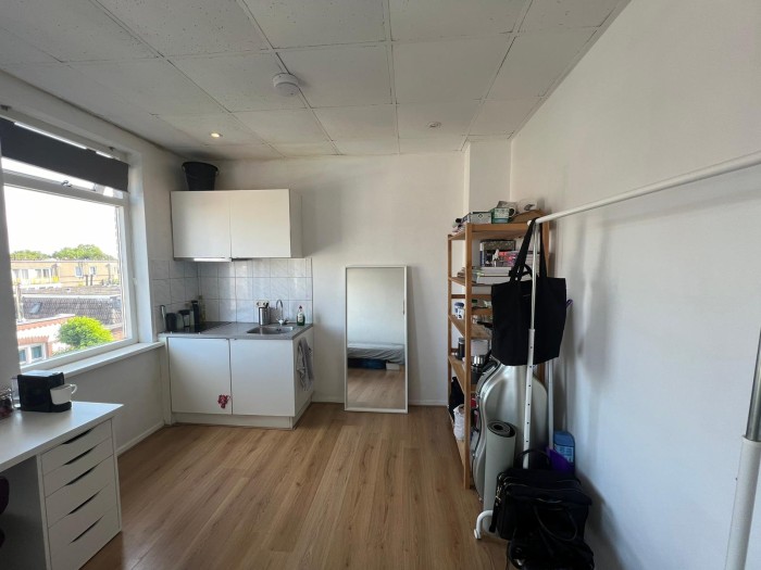Kamer - Emmastraat - Groningen
