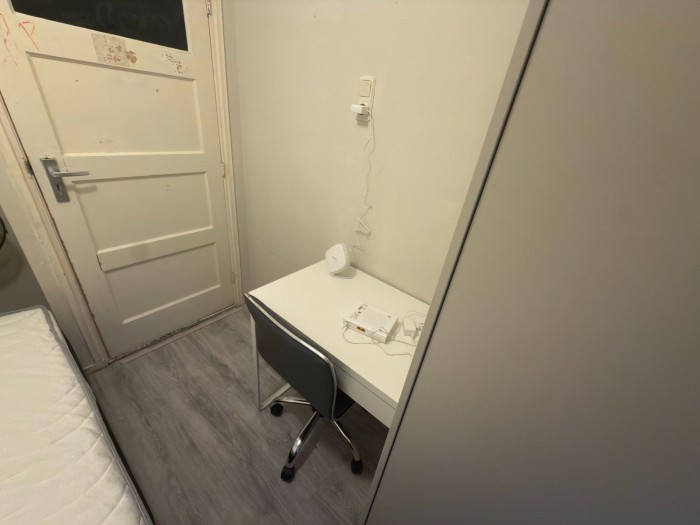 Kamer - Waardassackerstraat - Abcoude
