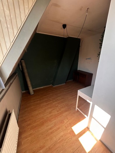 Kamer - Oude Delft - Delft