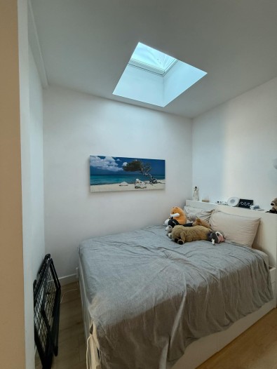 Appartement - Luxemburgstraat - 's-Gravenhage