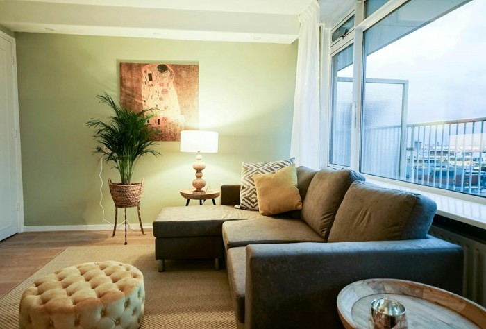Appartement - Veeartsweg - Schiedam