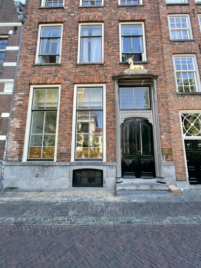 Appartement - Oudegracht - Utrecht