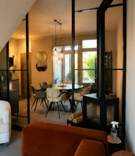 Huis - Kerklaan - Groningen