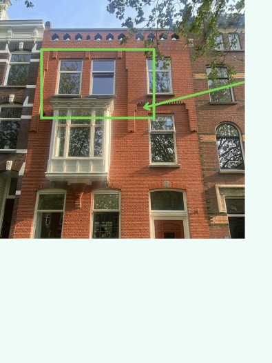 Appartement - Mathenesserlaan - Rotterdam