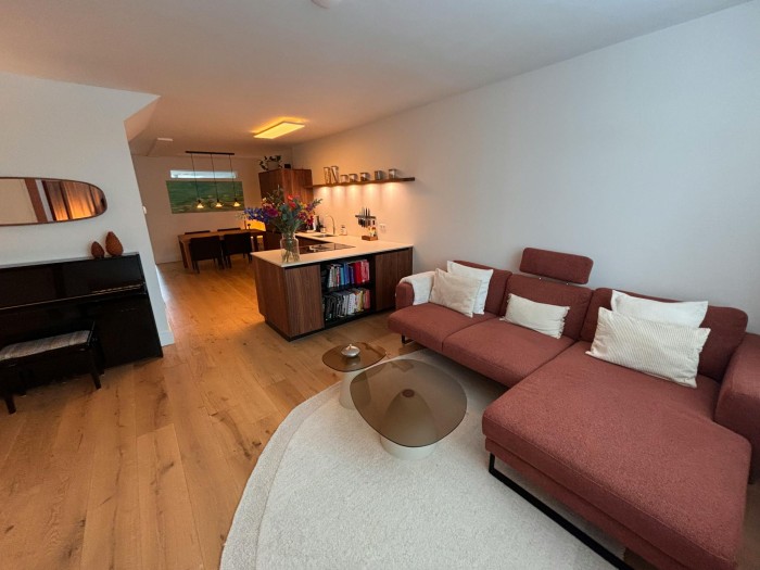 Appartement - Sassenheimstraat - Amsterdam