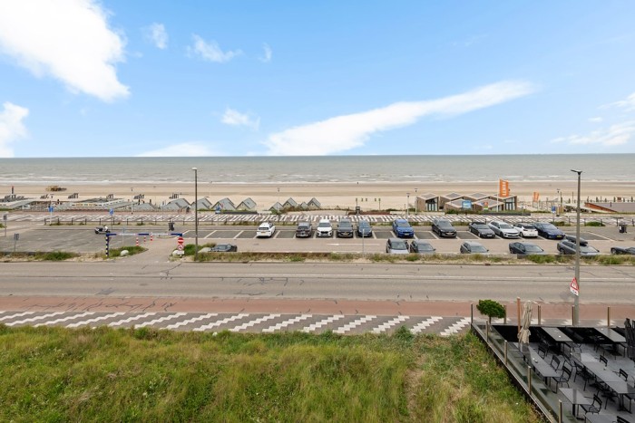 Appartement - Karel Doormanstraat - Zandvoort
