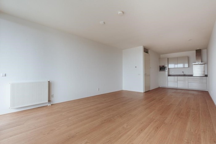 Huis - Carnapstraat - Amsterdam