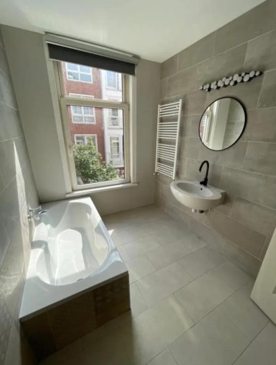 Appartement - Beukelaarsstraat - Rotterdam