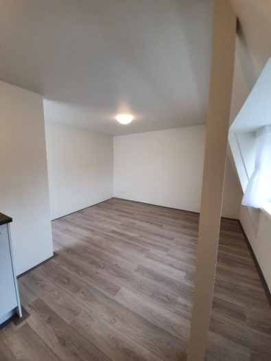 Appartement - Vasco da Gamastraat - Amsterdam