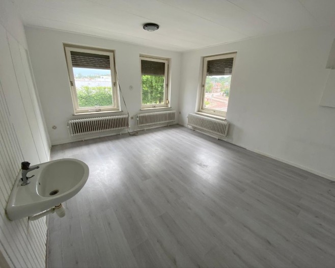 Kamer - Haaksbergerstraat - Enschede