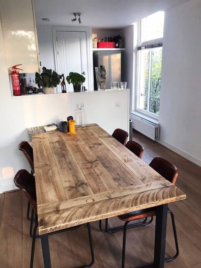 Appartement - Ceintuurbaan - Amsterdam