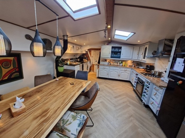 Kamer - Veerdijk - Wormer