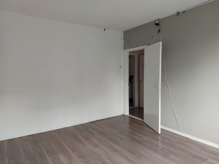 Kamer - Spicastraat - Groningen