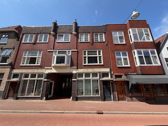 Kamer - Bloemstraat - Groningen