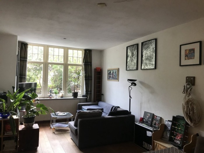 Appartement - Meeuwenlaan - Amsterdam